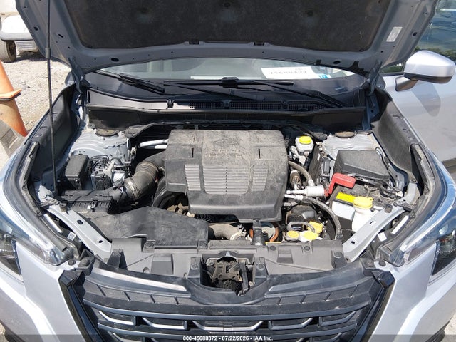 Aukcja sprzedaży 2024 Subaru Forester Premium, vin: JF2SKADC3RH450089, numer aukcji: 45688372
