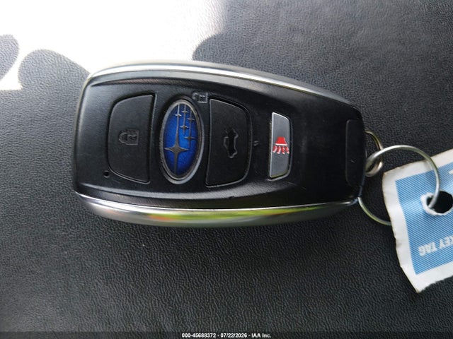 Aukcja sprzedaży 2024 Subaru Forester Premium, vin: JF2SKADC3RH450089, numer aukcji: 45688372