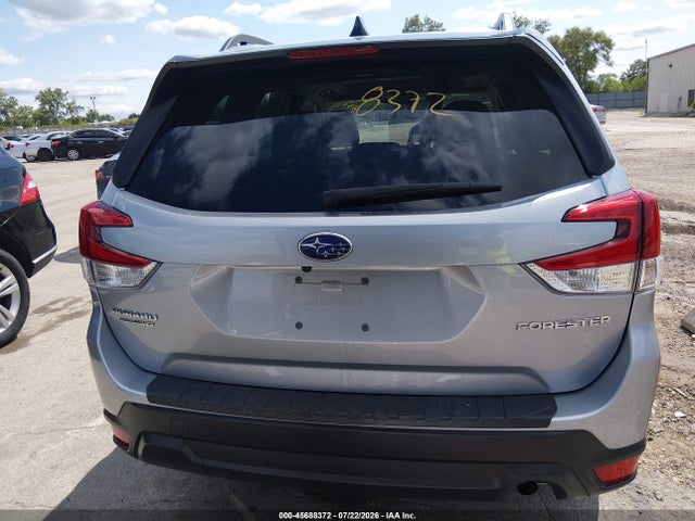 Aukcja sprzedaży 2024 Subaru Forester Premium, vin: JF2SKADC3RH450089, numer aukcji: 45688372