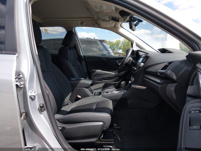 Aukcja sprzedaży 2024 Subaru Forester Premium, vin: JF2SKADC3RH450089, numer aukcji: 45688372