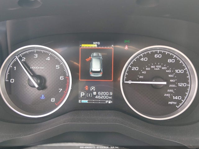 Aukcja sprzedaży 2024 Subaru Forester Premium, vin: JF2SKADC3RH450089, numer aukcji: 45688372