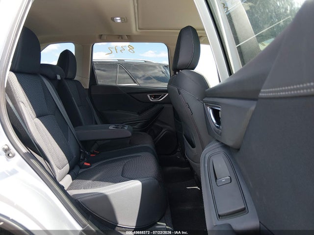Aukcja sprzedaży 2024 Subaru Forester Premium, vin: JF2SKADC3RH450089, numer aukcji: 45688372