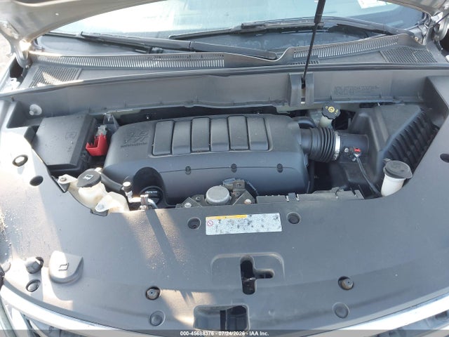 45688376 :رقم المزاد ، 1GNKVJKD8FJ368436 vin ، 2015 Chevrolet Traverse Ltz مزاد بيع