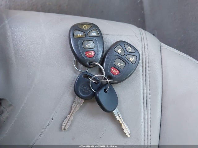 45688376 :رقم المزاد ، 1GNKVJKD8FJ368436 vin ، 2015 Chevrolet Traverse Ltz مزاد بيع