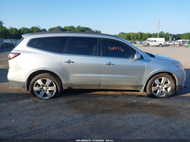 45688376 :رقم المزاد ، 1GNKVJKD8FJ368436 vin ، 2015 Chevrolet Traverse Ltz مزاد بيع