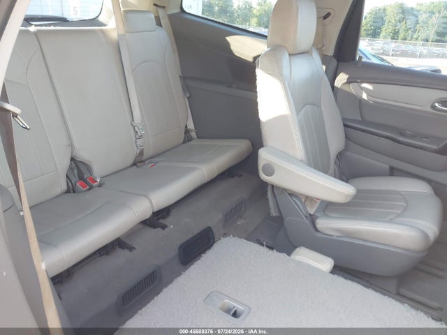 45688376 :رقم المزاد ، 1GNKVJKD8FJ368436 vin ، 2015 Chevrolet Traverse Ltz مزاد بيع