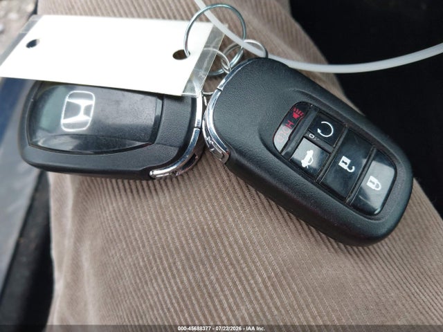 Продажа на аукционе авто 2024 Honda Accord Ex, vin: 1HGCY1F39RA000973, номер лота: 45688377