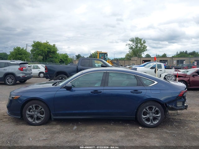 Продажа на аукционе авто 2024 Honda Accord Ex, vin: 1HGCY1F39RA000973, номер лота: 45688377