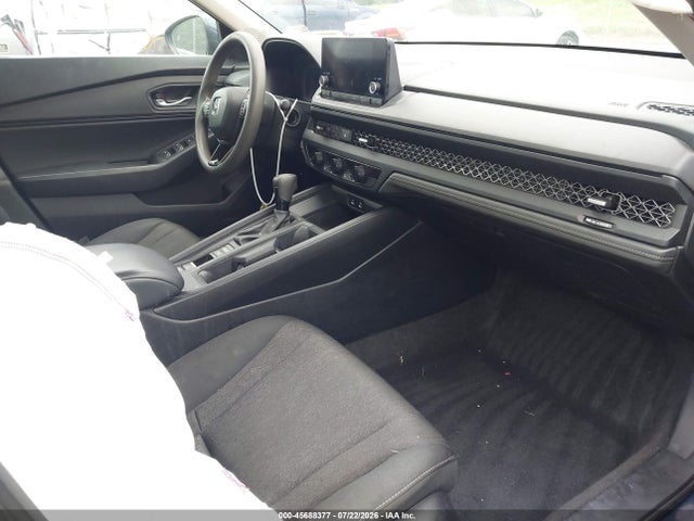 Продажа на аукционе авто 2024 Honda Accord Ex, vin: 1HGCY1F39RA000973, номер лота: 45688377