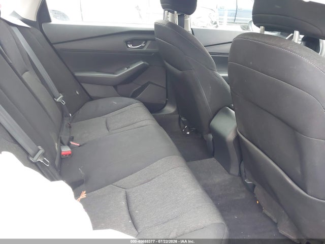 Продажа на аукционе авто 2024 Honda Accord Ex, vin: 1HGCY1F39RA000973, номер лота: 45688377