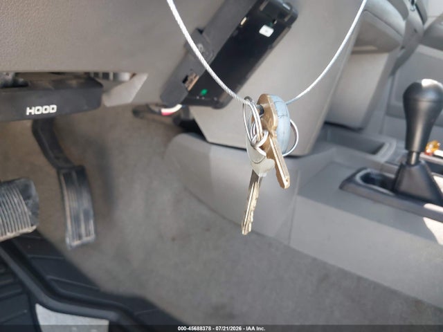 Aukcja sprzedaży 2007 Dodge Ram 3500 Slt/sport, vin: 3D7MX48CX7G758068, numer aukcji: 45688378