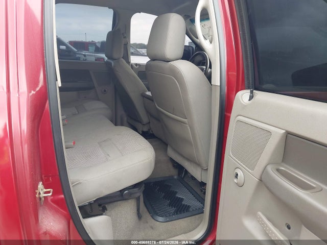 Aukcja sprzedaży 2007 Dodge Ram 3500 Slt/sport, vin: 3D7MX48CX7G758068, numer aukcji: 45688378