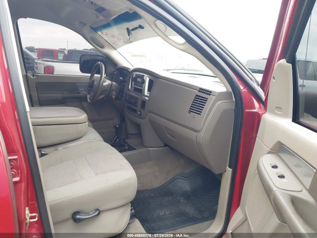 Aukcja sprzedaży 2007 Dodge Ram 3500 Slt/sport, vin: 3D7MX48CX7G758068, numer aukcji: 45688378