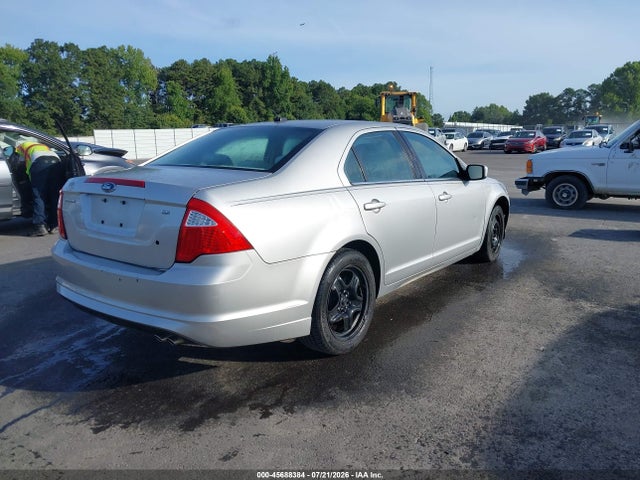 2010 Ford Fusion Se მანქანა იყიდება აუქციონზე, vin: 3FAHP0HA1AR120201, აუქციონის ნომერი: 45688384