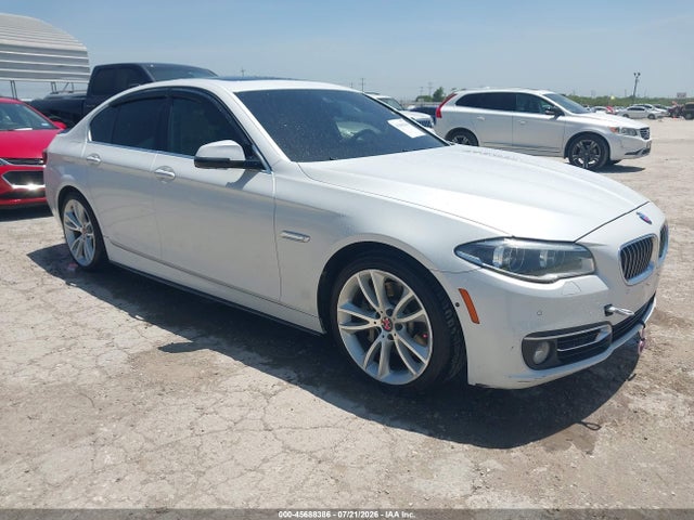 2014 WBA5B3C50ED535173 главное изображение