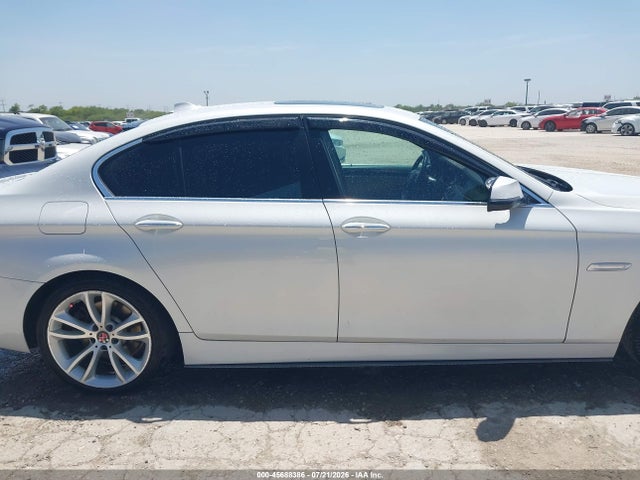 BMW 535i Xdrive 2014 WBA5B3C50ED535173 Image 13