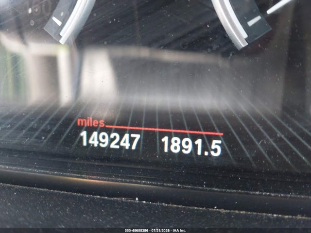 BMW 535i Xdrive 2014 WBA5B3C50ED535173 Image 15