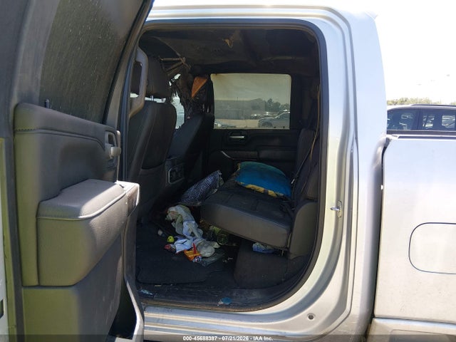 Aukcja sprzedaży 2022 Gmc Sierra 3500hd 4wd  Long Bed Denali, vin: 1GT49WEY1NF239103, numer aukcji: 45688387