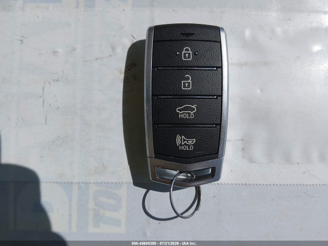 Aukcja sprzedaży 2019 Genesis G70 2.0t Advanced, vin: KMTG34LA3KU031063, numer aukcji: 45688390