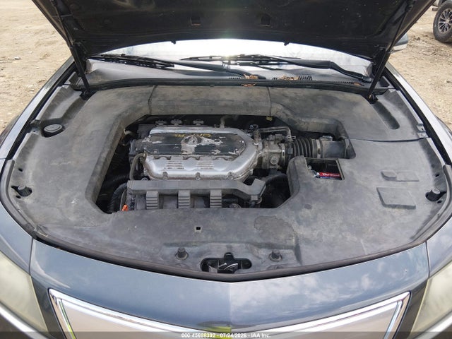 45688392 :رقم المزاد ، 19UUA8F77CA020912 vin ، 2012 Acura Tl 3.5 مزاد بيع