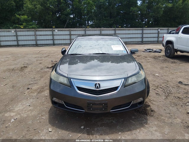 45688392 :رقم المزاد ، 19UUA8F77CA020912 vin ، 2012 Acura Tl 3.5 مزاد بيع