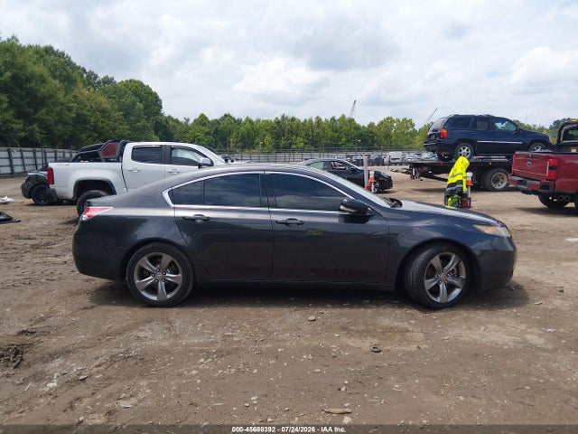 45688392 :رقم المزاد ، 19UUA8F77CA020912 vin ، 2012 Acura Tl 3.5 مزاد بيع