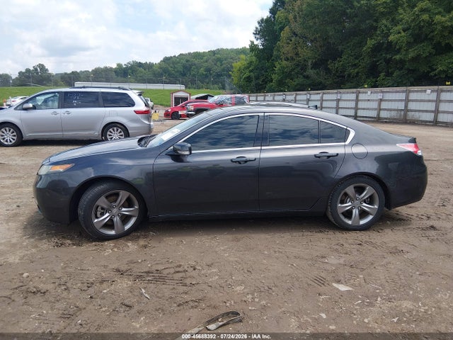 45688392 :رقم المزاد ، 19UUA8F77CA020912 vin ، 2012 Acura Tl 3.5 مزاد بيع