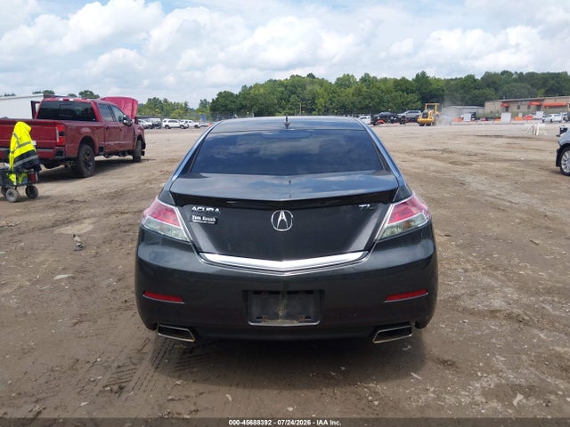 45688392 :رقم المزاد ، 19UUA8F77CA020912 vin ، 2012 Acura Tl 3.5 مزاد بيع