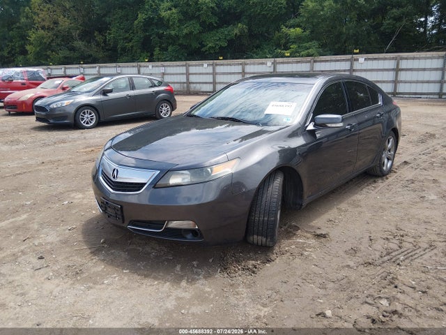 45688392 :رقم المزاد ، 19UUA8F77CA020912 vin ، 2012 Acura Tl 3.5 مزاد بيع