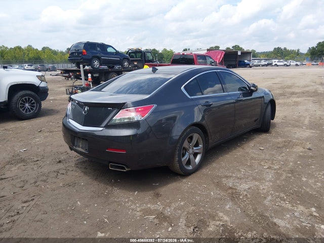45688392 :رقم المزاد ، 19UUA8F77CA020912 vin ، 2012 Acura Tl 3.5 مزاد بيع