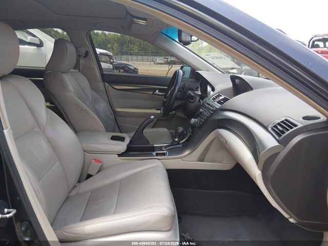 45688392 :رقم المزاد ، 19UUA8F77CA020912 vin ، 2012 Acura Tl 3.5 مزاد بيع