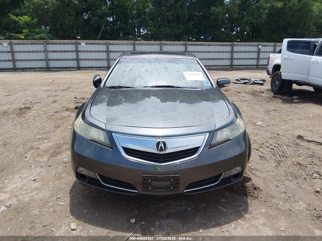 45688392 :رقم المزاد ، 19UUA8F77CA020912 vin ، 2012 Acura Tl 3.5 مزاد بيع