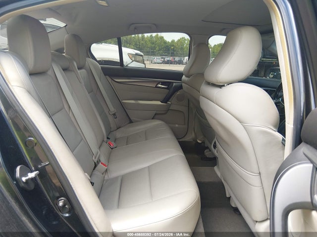 45688392 :رقم المزاد ، 19UUA8F77CA020912 vin ، 2012 Acura Tl 3.5 مزاد بيع