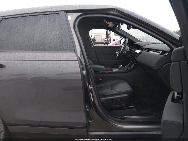 2025 Land Rover Range Rover Velar P250 Dynamic Se მანქანა იყიდება აუქციონზე, vin: SALYL2EX5SA393110, აუქციონის ნომერი: 45688400