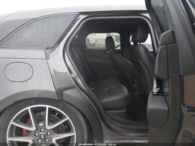 2025 Land Rover Range Rover Velar P250 Dynamic Se მანქანა იყიდება აუქციონზე, vin: SALYL2EX5SA393110, აუქციონის ნომერი: 45688400