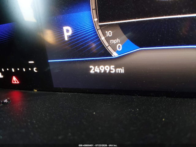 Aukcja sprzedaży 2024 Volkswagen Taos 1.5t S, vin: 3VV5X7B21RM099383, numer aukcji: 45688401