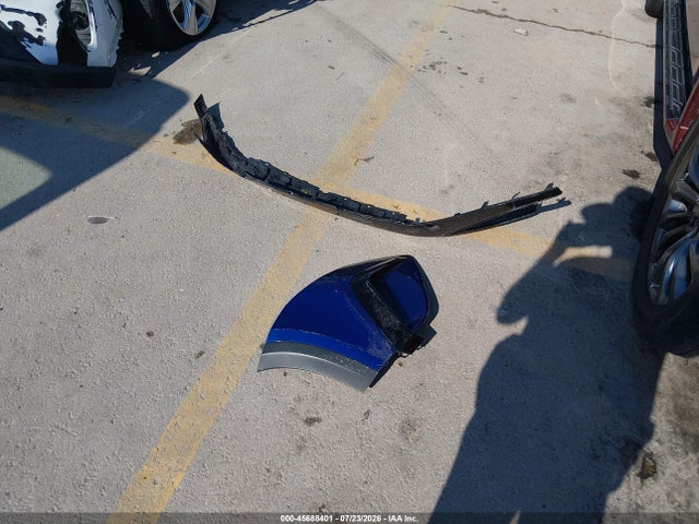 Aukcja sprzedaży 2024 Volkswagen Taos 1.5t S, vin: 3VV5X7B21RM099383, numer aukcji: 45688401