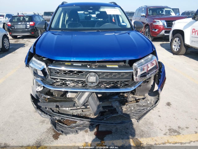 Aukcja sprzedaży 2024 Volkswagen Taos 1.5t S, vin: 3VV5X7B21RM099383, numer aukcji: 45688401