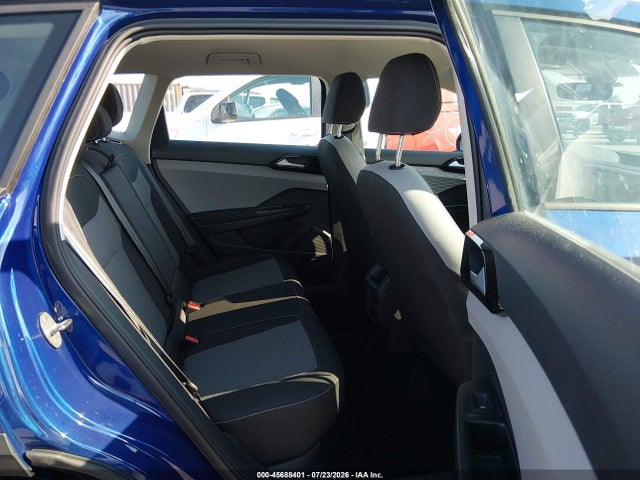 Aukcja sprzedaży 2024 Volkswagen Taos 1.5t S, vin: 3VV5X7B21RM099383, numer aukcji: 45688401