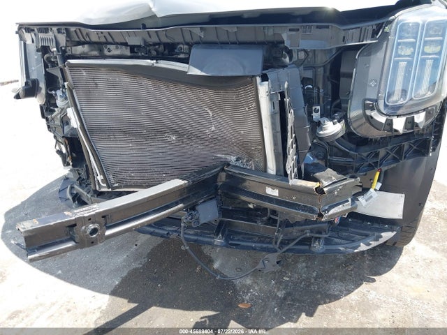 45688404 :رقم المزاد ، 5XYP3DGC0PG384220 vin ، 2023 Kia Telluride Ex X-line مزاد بيع