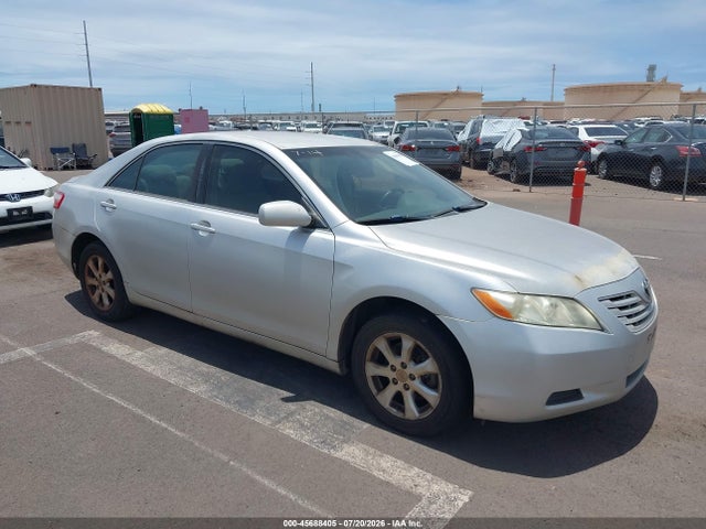 Продаж на аукціоні авто 2009 Toyota Camry Le/se/xle, vin: JTNBE46K393152940, номер лоту: 45688405