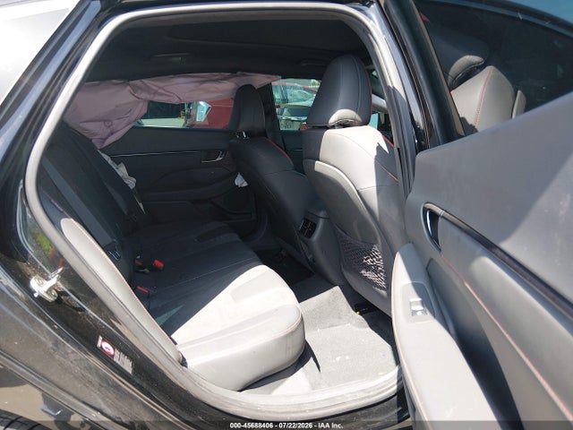 Aukcja sprzedaży 2022 Hyundai Sonata N Line Night Edition, vin: 5NPEK4JC5NH146288, numer aukcji: 45688406