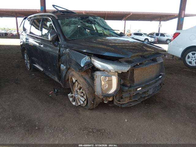 2020 KM8R54HE6LU068747 main image
