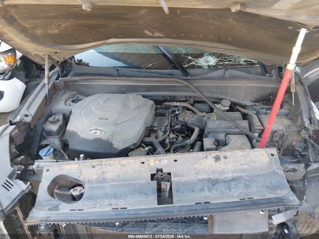 KM8R54HE6LU068747 Hyundai Palisade Limited
