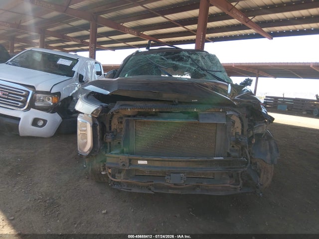 KM8R54HE6LU068747 Hyundai Palisade Limited
