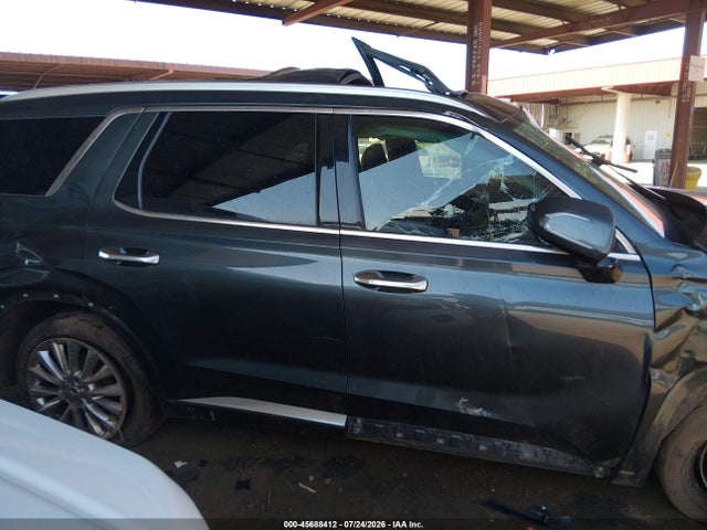 KM8R54HE6LU068747 Hyundai Palisade Limited