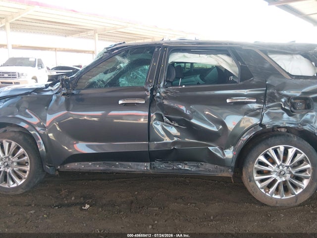 KM8R54HE6LU068747 Hyundai Palisade Limited
