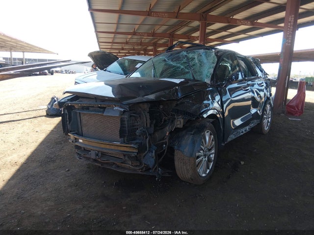 KM8R54HE6LU068747 Hyundai Palisade Limited