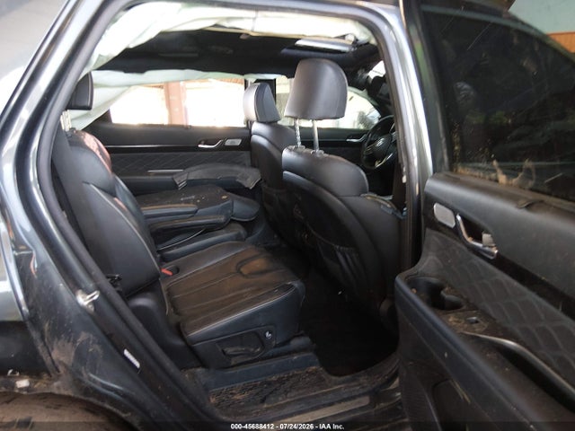 KM8R54HE6LU068747 Hyundai Palisade Limited