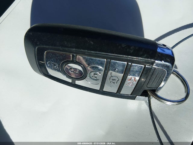 Aukcja sprzedaży 2020 Lincoln Navigator Reserve L, vin: 5LMJJ3LT4LEL23282, numer aukcji: 45688420